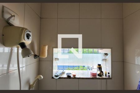 Casa para alugar com 263m², 3 quartos e 6 vagasBanheiro - Quarto 2