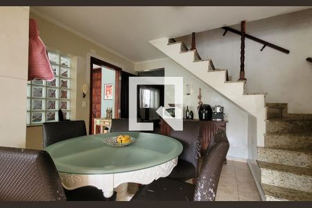 Casa para alugar com 263m², 3 quartos e 6 vagasCozinha