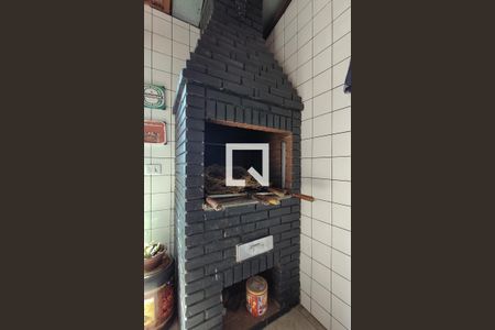 Casa para alugar com 263m², 3 quartos e 6 vagasChurrasqueira