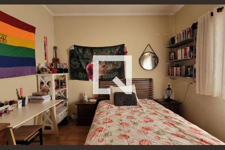 Casa para alugar com 263m², 3 quartos e 6 vagasQuarto 3