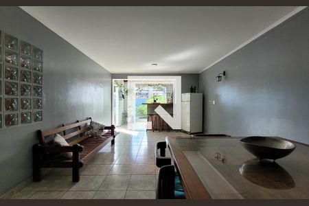 Casa para alugar com 263m², 3 quartos e 6 vagasÁrea Gourmet