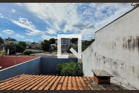 Casa para alugar com 263m², 3 quartos e 6 vagasVista - Quarto 2