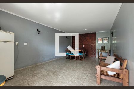 Casa para alugar com 263m², 3 quartos e 6 vagasÁrea Gourmet