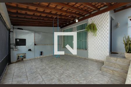Casa para alugar com 263m², 3 quartos e 6 vagasGaragem