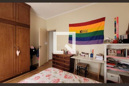 Casa para alugar com 263m², 3 quartos e 6 vagasQuarto 3