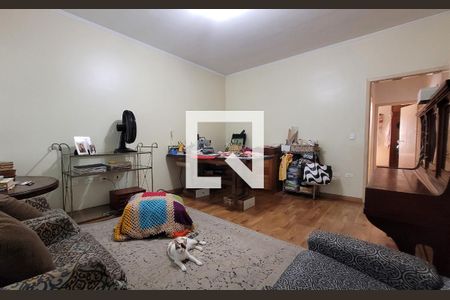 Casa para alugar com 263m², 3 quartos e 6 vagasSala