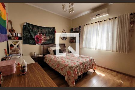 Casa para alugar com 263m², 3 quartos e 6 vagasQuarto 3