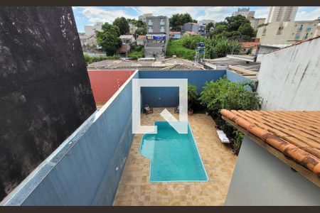 Casa para alugar com 263m², 3 quartos e 6 vagasVista - Quarto 3