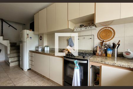 Casa para alugar com 263m², 3 quartos e 6 vagasCozinha