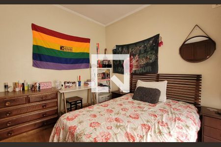 Casa para alugar com 263m², 3 quartos e 6 vagasQuarto 3