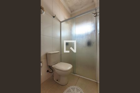 Casa para alugar com 263m², 3 quartos e 6 vagasBanheiro - Quarto 2