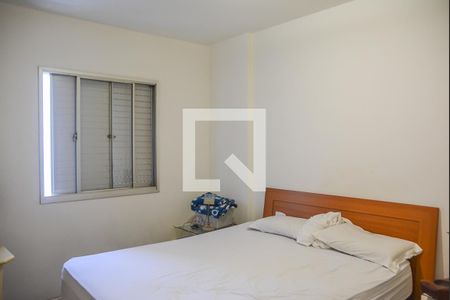 Quarto 2 de apartamento para alugar com 2 quartos, 74m² em Rudge Ramos, São Bernardo do Campo