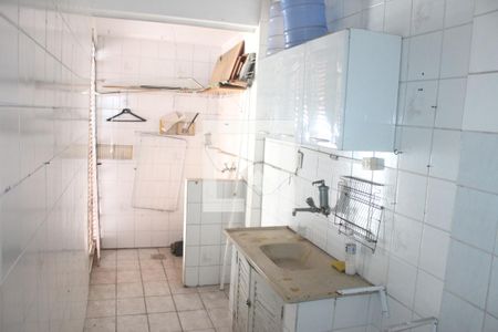 Apartamento para alugar com 45m², 1 quarto e sem vagaCozinha