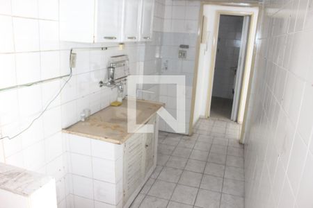Apartamento para alugar com 45m², 1 quarto e sem vagaCozinha
