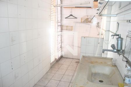 Apartamento para alugar com 45m², 1 quarto e sem vagaCozinha