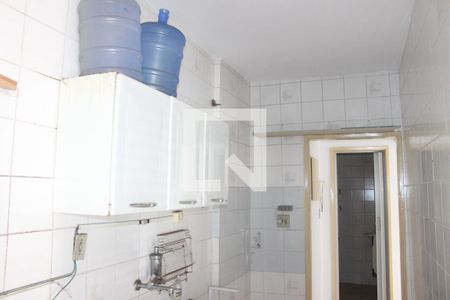 Apartamento para alugar com 45m², 1 quarto e sem vagaCozinha