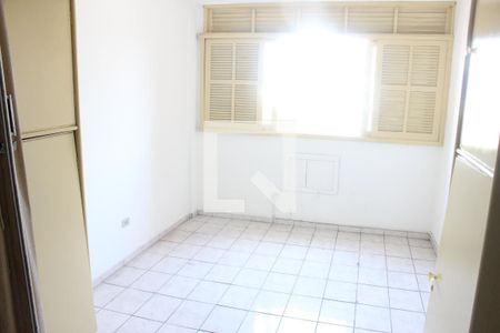 Quarto de apartamento para alugar com 1 quarto, 45m² em Centro, São Vicente
