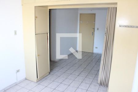 Quarto de apartamento para alugar com 1 quarto, 45m² em Centro, São Vicente
