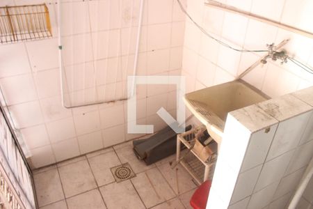 Apartamento para alugar com 45m², 1 quarto e sem vagaCozinha