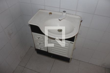 Apartamento para alugar com 45m², 1 quarto e sem vagaBanheiro