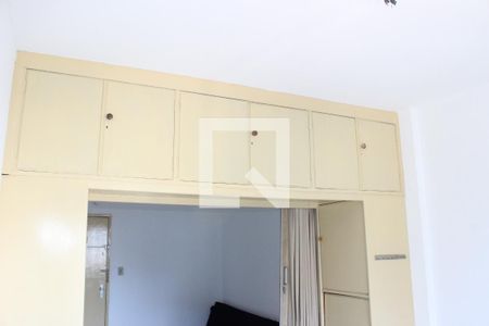 Quarto de apartamento para alugar com 1 quarto, 45m² em Centro, São Vicente