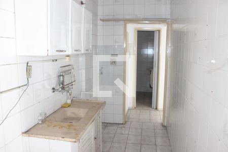Apartamento para alugar com 45m², 1 quarto e sem vagaCozinha