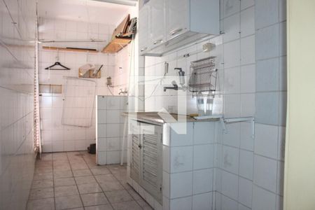 Apartamento para alugar com 45m², 1 quarto e sem vagaCozinha