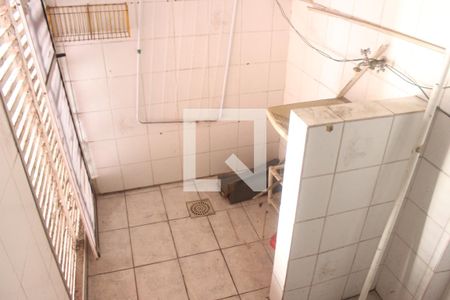 Apartamento para alugar com 45m², 1 quarto e sem vagaÁrea de Serviço