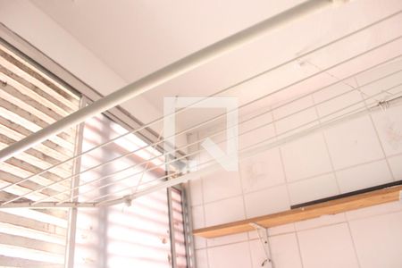 Apartamento para alugar com 45m², 1 quarto e sem vagaÁrea de Serviço