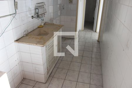 Apartamento para alugar com 45m², 1 quarto e sem vagaCozinha