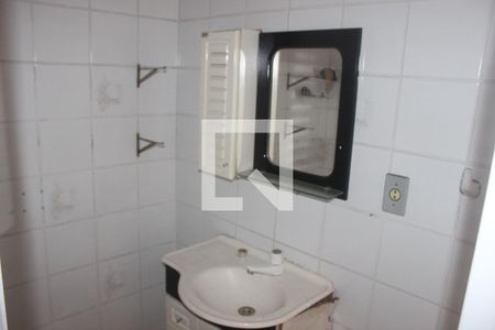 Apartamento para alugar com 45m², 1 quarto e sem vagaBanheiro