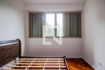 4 Quarto 1 de apartamento para alugar com 3 quartos, 128m² em Higienópolis, São Paulo