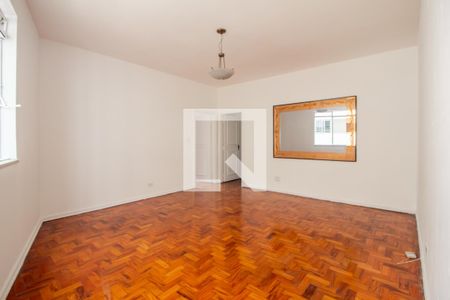 1 Sala de apartamento para alugar com 3 quartos, 128m² em Higienópolis, São Paulo