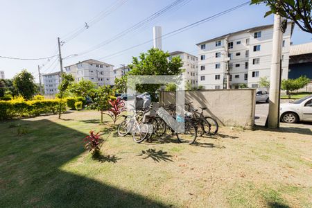 Apartamento à venda com 45m², 2 quartos e 1 vagaÁrea Comum