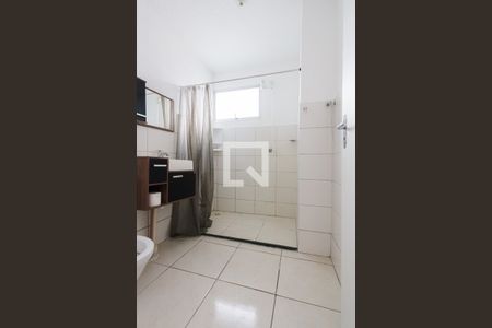 Apartamento à venda com 45m², 2 quartos e 1 vagaBanheiro