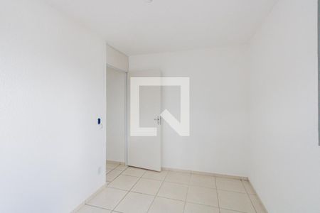 Apartamento à venda com 45m², 2 quartos e 1 vagaQuarto 2