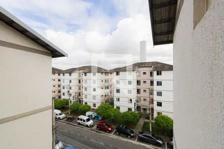 Vista da Sala de apartamento à venda com 2 quartos, 45m² em Anil, Rio de Janeiro