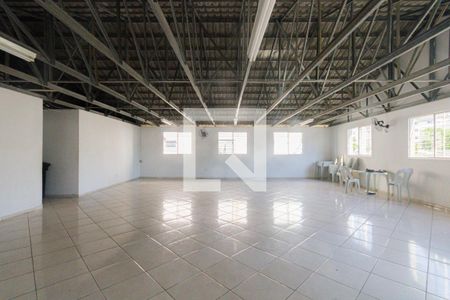 Apartamento à venda com 45m², 2 quartos e 1 vagaSalão de Festas