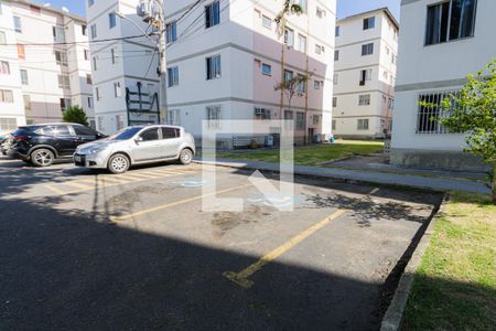 Apartamento à venda com 45m², 2 quartos e 1 vagaEstacionamento