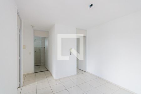 Sala de apartamento para alugar com 2 quartos, 45m² em Anil, Rio de Janeiro