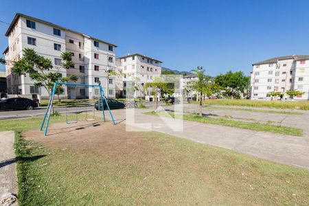 Apartamento à venda com 45m², 2 quartos e 1 vagaParquinho