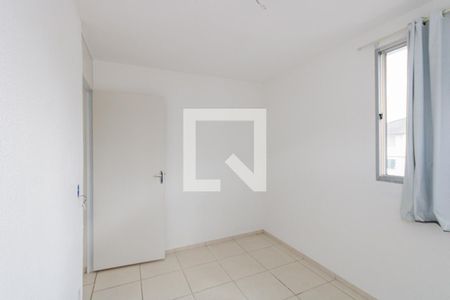 Apartamento à venda com 45m², 2 quartos e 1 vagaQuarto 2