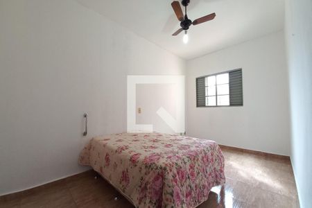 Quarto 2  de casa para alugar com 2 quartos, 75m² em Jardim Garcia, Campinas