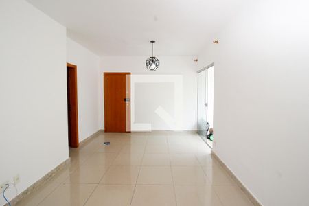 Sala de apartamento para alugar com 3 quartos, 89m² em União, Belo Horizonte