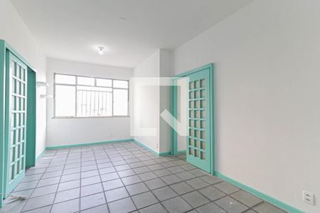 Sala de apartamento para alugar com 3 quartos, 72m² em Todos Os Santos, Rio de Janeiro