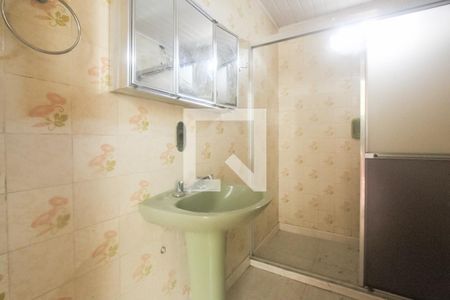 Apartamento à venda com 73m², 2 quartos e sem vagaBanheiro