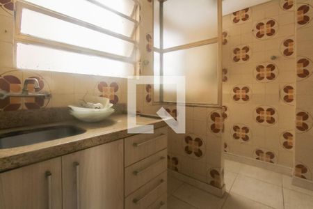 Apartamento à venda com 73m², 2 quartos e sem vagaCozinha