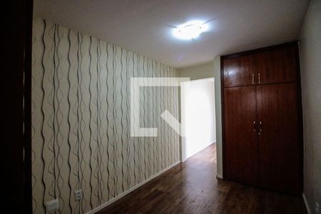  Quarto 1 de apartamento para alugar com 3 quartos, 110m² em Guará II, Brasília
