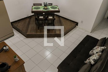 Sala de kitnet/studio à venda com 1 quarto, 36m² em Copacabana, Rio de Janeiro