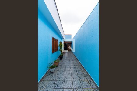 Casa à venda com 250m², 3 quartos e 4 vagas Casa à venda com 250m², 3 quartos e 4 vagasQuintal 2